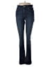 Levi's Hearts Blue Jeans Size 6 - photo 1