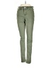 Old Navy Solid Green Jeans Size 2 - photo 1