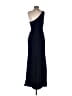 After Six 100% Polyester Blue Cocktail Dress Size 2 - photo 2