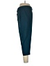 MNG Basics 100% Polyester Teal Casual Pants Size 10 - photo 5