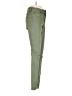 Old Navy Solid Green Jeans Size 2 - photo 4
