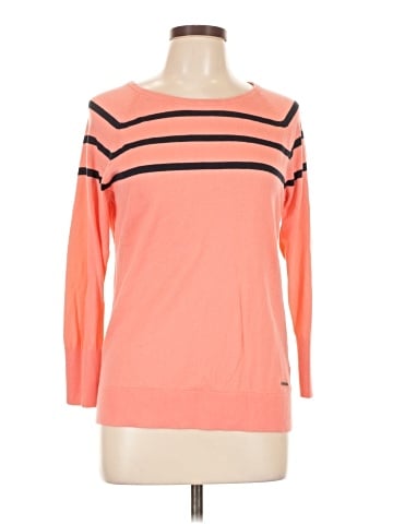 Nautica 3/4 Sleeve T-Shirt (view 1)