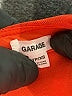 Garage Orange Cocktail Dress Size XXS - photo 3