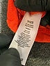Garage Orange Cocktail Dress Size XXS - photo 4