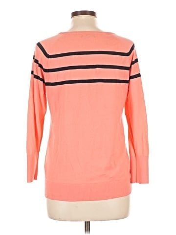 Nautica 3/4 Sleeve T-Shirt (view 2)