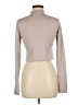 Unbranded Tan Long Sleeve Turtleneck Size Med - photo 2