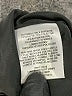 George Solid Black Formal Skirt Size 6 - photo 5