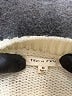 Tea n Rose Ivory Pullover Sweater Size M - photo 7