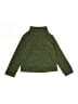 Real KIds 100% Polyester Green Turtleneck Sweater Size 5 - 6 - photo 1