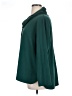 M Magaschoni Green Fleece Size 1X - photo 5