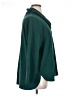 M Magaschoni Green Fleece Size 1X - photo 4