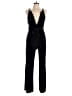 WYLDR Black Jumpsuit Size M - photo 1