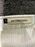 Vanessa Lab Ivory Cocktail Dress Size S - photo 7