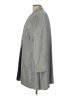 Casual Corner 100% Rayon Gray Cardigan Size 12 - photo 5