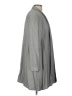 Casual Corner 100% Rayon Gray Cardigan Size 12 - photo 4