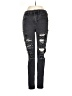 American Eagle Outfitters Hearts Black Jeans Size 2 - photo 1