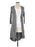 G by GUESS Gray Kimono Size M - photo 1