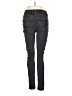 American Eagle Outfitters Hearts Black Jeans Size 2 - photo 2