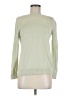S.Oliver Green Turtleneck Sweater Size EU 38 / US 8 - photo 1