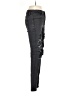American Eagle Outfitters Hearts Black Jeans Size 2 - photo 4