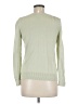 S.Oliver Green Turtleneck Sweater Size EU 38 / US 8 - photo 2
