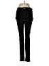 7 For All Mankind Black Casual Pants Size 28 waist - photo 1