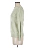 S.Oliver Green Turtleneck Sweater Size EU 38 / US 8 - photo 5