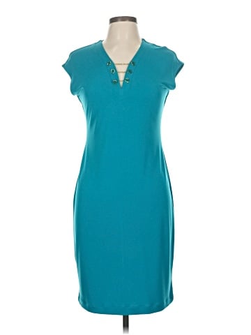 Calvin Klein Cocktail Dress (view 1)