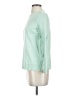 Style&Co Green Pullover Sweater Size S - photo 5