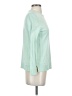 Style&Co Green Pullover Sweater Size S - photo 4
