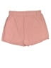 Zeagoo Solid Pink Shorts Size L - photo 2