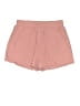 Zeagoo Solid Pink Shorts Size L - photo 1