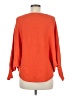 Kerisma Orange Pullover Sweater Size Med - Lg - photo 2