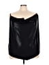 Torrid Black Sleeveless Blouse Size 5X Plus (5) - photo 1