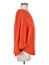Kerisma Orange Pullover Sweater Size Med - Lg - photo 4