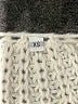 Unbranded 100% Polyester Ivory Cardigan Size XS - photo 7