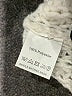 Unbranded 100% Polyester Ivory Cardigan Size XS - photo 8