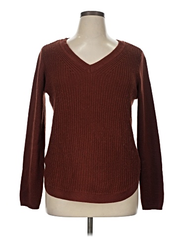RD Style Pullover Sweater (view 1)