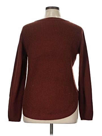 RD Style Pullover Sweater (view 2)