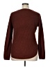 RD Style Burgundy Brown Pullover Sweater Size XL - photo 2