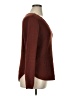 RD Style Burgundy Brown Pullover Sweater Size XL - photo 4