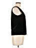 Ninety Black Sleeveless Top Size L - photo 4