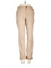 Gap Solid Tan Khakis Size 2 - photo 1