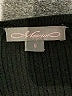 Metric Black Pullover Sweater Size S - photo 7