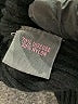 Metric Black Pullover Sweater Size S - photo 8