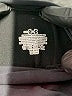 Under Armour Black Turtleneck Sweater Size M - photo 8