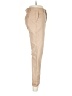 Gap Solid Tan Khakis Size 2 - photo 4