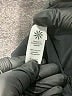 Athleta Black Track Pants Size 0 - photo 8