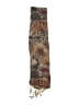 Unbranded Brown Scarf One size - photo 2