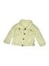 Unbranded Yellow Ivory Jacket Size 100 cm / US 3-4 - photo 1